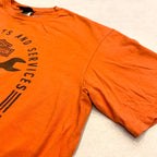 ハーレーダビッドソン 古着 Tシャツ BIKER BUILT ニューオーリンズ L