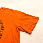 ハーレーダビッドソン 古着 Tシャツ BIKER BUILT ニューオーリンズ L