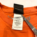 ハーレーダビッドソン 古着 Tシャツ BIKER BUILT ニューオーリンズ L