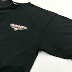 ハーレーダビッドソンカフェ 古着 Tシャツ USA製 ラスベガス XL