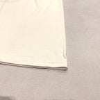 ハーレーダビッドソン Harley-Davidson Tシャツ ホワイト 白 無地 メンズL