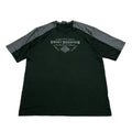 ハーレーダビッドソン Harley-Davidson Tシャツ スモーキーマウンテン メンズL