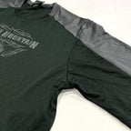 ハーレーダビッドソン Harley-Davidson Tシャツ スモーキーマウンテン メンズL