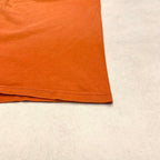 ハーレーダビッドソン Harley-Davidson Tシャツ USA製 Hanes 黒 メンズXL