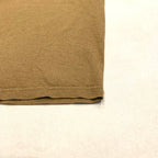 ハーレーダビッドソン Harley-Davidson Tシャツ USA製 刺繍ロゴ 黒 メンズL