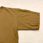 ハーレーダビッドソン Harley-Davidson Tシャツ USA製 刺繍ロゴ 黒 メンズL