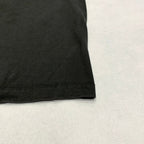 ハーレーダビッドソン Harley-Davidson Tシャツ 80s USA製 黒 メンズM