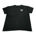 ハーレーダビッドソン Harley-Davidson Tシャツ USA製 ホワイト レディースXL