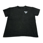 ハーレーダビッドソン Harley-Davidson Tシャツ USA製 ホワイト レディースXL