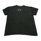 ハーレーダビッドソン Harley-Davidson Tシャツ USA製 ホワイト レディースXL