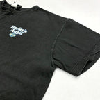 ハーレーダビッドソン Harley-Davidson Tシャツ USA製 ホワイト レディースXL