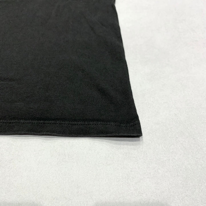 ハーレーダビッドソン Harley-Davidson Tシャツ USA製 ホワイト レディースXL