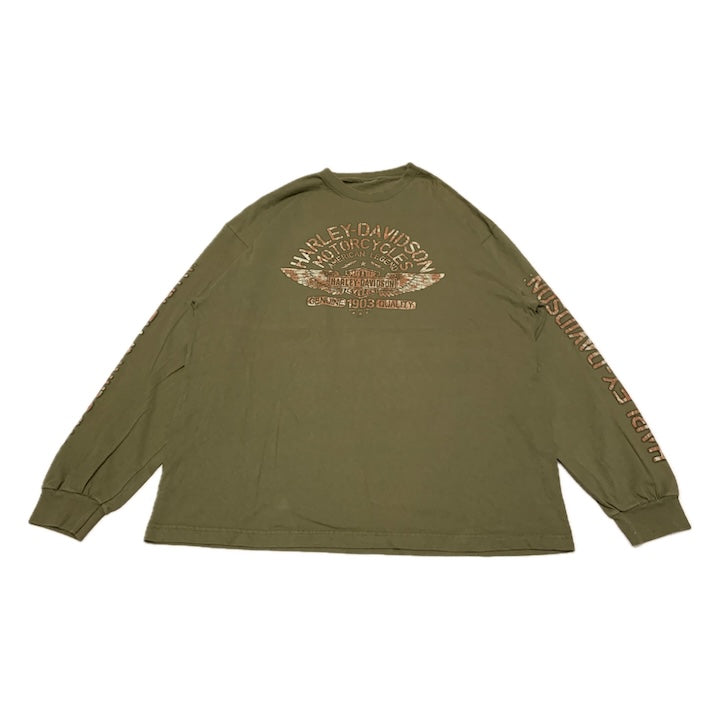 3XL～ – 古着屋まんたろう