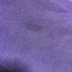 ラッセルアスレティック 古着 スウェット パープル 無地 L