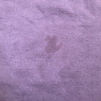 ラッセルアスレティック 古着 スウェット パープル 無地 L