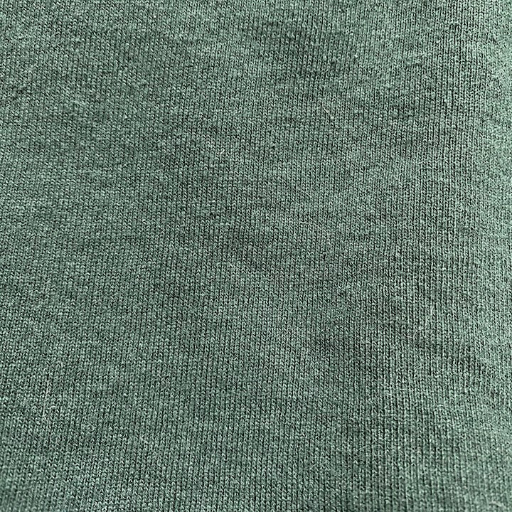 フルーツオブザルーム Fruit of the Loom スウェット 90s USA製 グリーン メンズXL