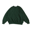 フルーツオブザルーム Fruit of the Loom スウェット 90s USA製 グリーン メンズXL