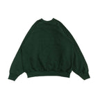 フルーツオブザルーム Fruit of the Loom スウェット 90s USA製 グリーン メンズXL