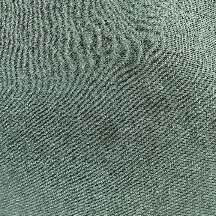 フルーツオブザルーム Fruit of the Loom スウェット 90s USA製 グリーン メンズXL