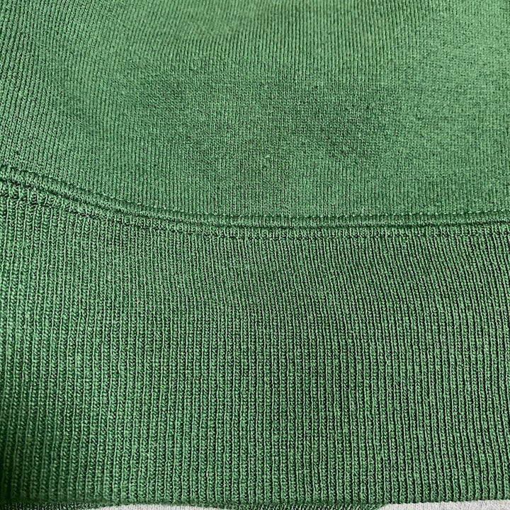 80s~90s ラッセルアスレティック 古着 スウェット USA製 2XL