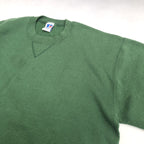 80s~90s ラッセルアスレティック 古着 スウェット USA製 2XL