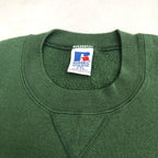 80s~90s ラッセルアスレティック 古着 スウェット USA製 2XL