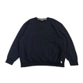ラッセルアスレティック Russell Athletic スウェット ネイビー 無地 メンズ2XL