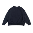 ラッセルアスレティック Russell Athletic スウェット ネイビー 無地 メンズ2XL