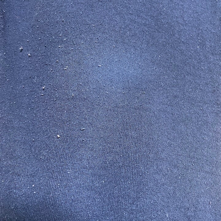 ラッセルアスレティック Russell Athletic スウェット ネイビー 無地 メンズ2XL