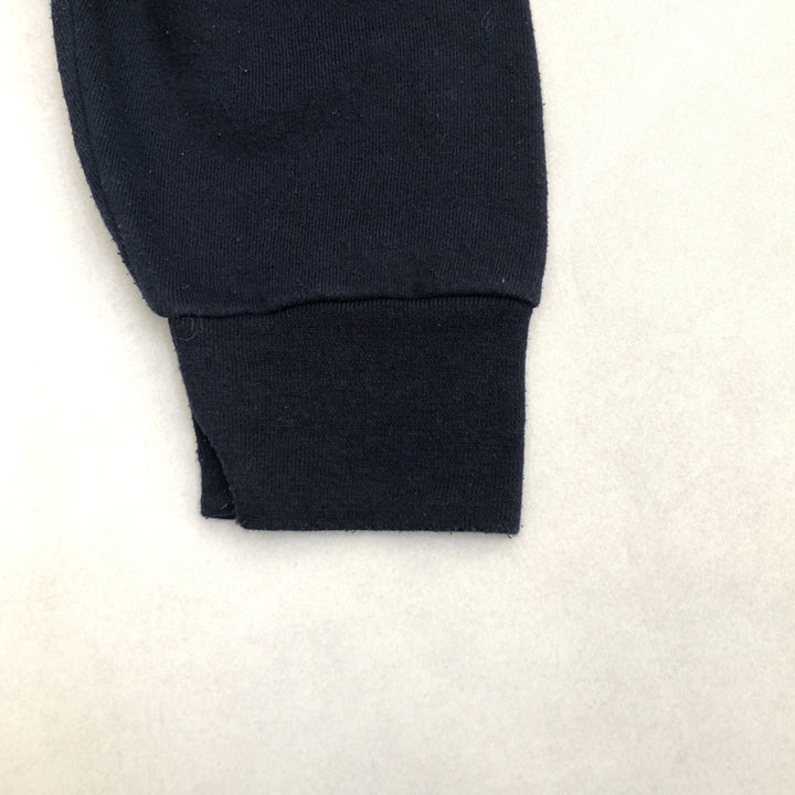 ラッセルアスレティック Russell Athletic スウェット ネイビー 無地 メンズ2XL