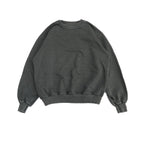 ラッセルアスレティック Russell Athletic スウェット 90s PLUMA 無地 メンズL