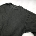 ラッセルアスレティック Russell Athletic スウェット 90s PLUMA 無地 メンズL