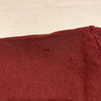 ラッセルアスレティック Russell Athletic スウェット えんじ 無地 メンズ2XL