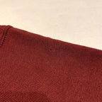 ラッセルアスレティック Russell Athletic スウェット えんじ 無地 メンズ2XL