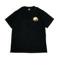 ビーエーティーデザイン BATeeDesign Tシャツ ブラック クウェート メンズXL