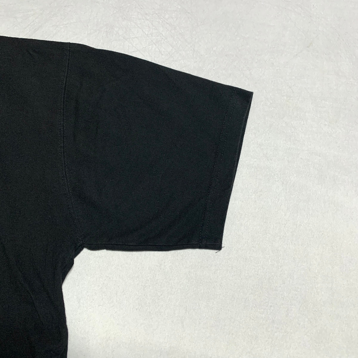 ビーエーティーデザイン BATeeDesign Tシャツ ブラック クウェート メンズXL