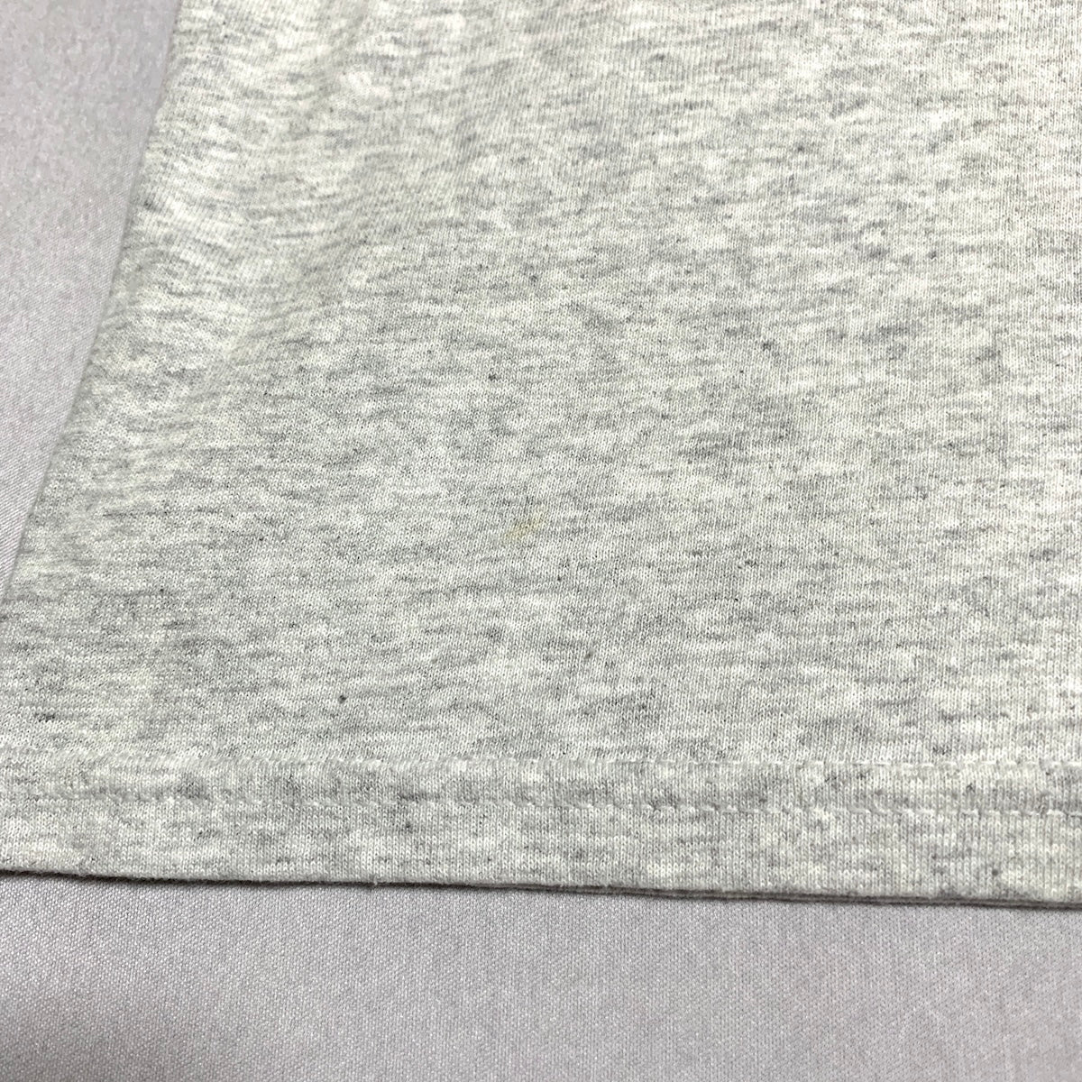 ギルダン GILDAN Tシャツ ライトグレー アメリカ メンズXL