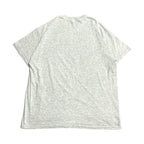 ギルダン GILDAN Tシャツ ライトグレー アメリカ メンズXL