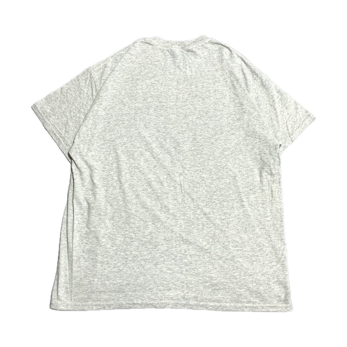 ギルダン GILDAN Tシャツ ライトグレー アメリカ メンズXL