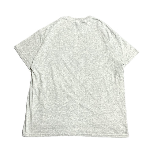 ギルダン GILDAN Tシャツ ライトグレー アメリカ メンズXL