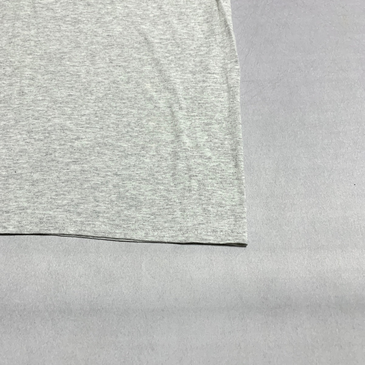 ギルダン GILDAN Tシャツ ライトグレー アメリカ メンズXL