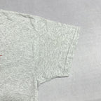 ギルダン GILDAN Tシャツ ライトグレー アメリカ メンズXL