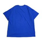 ギルダン GILDAN Tシャツ ブルー イラスト メンズXL