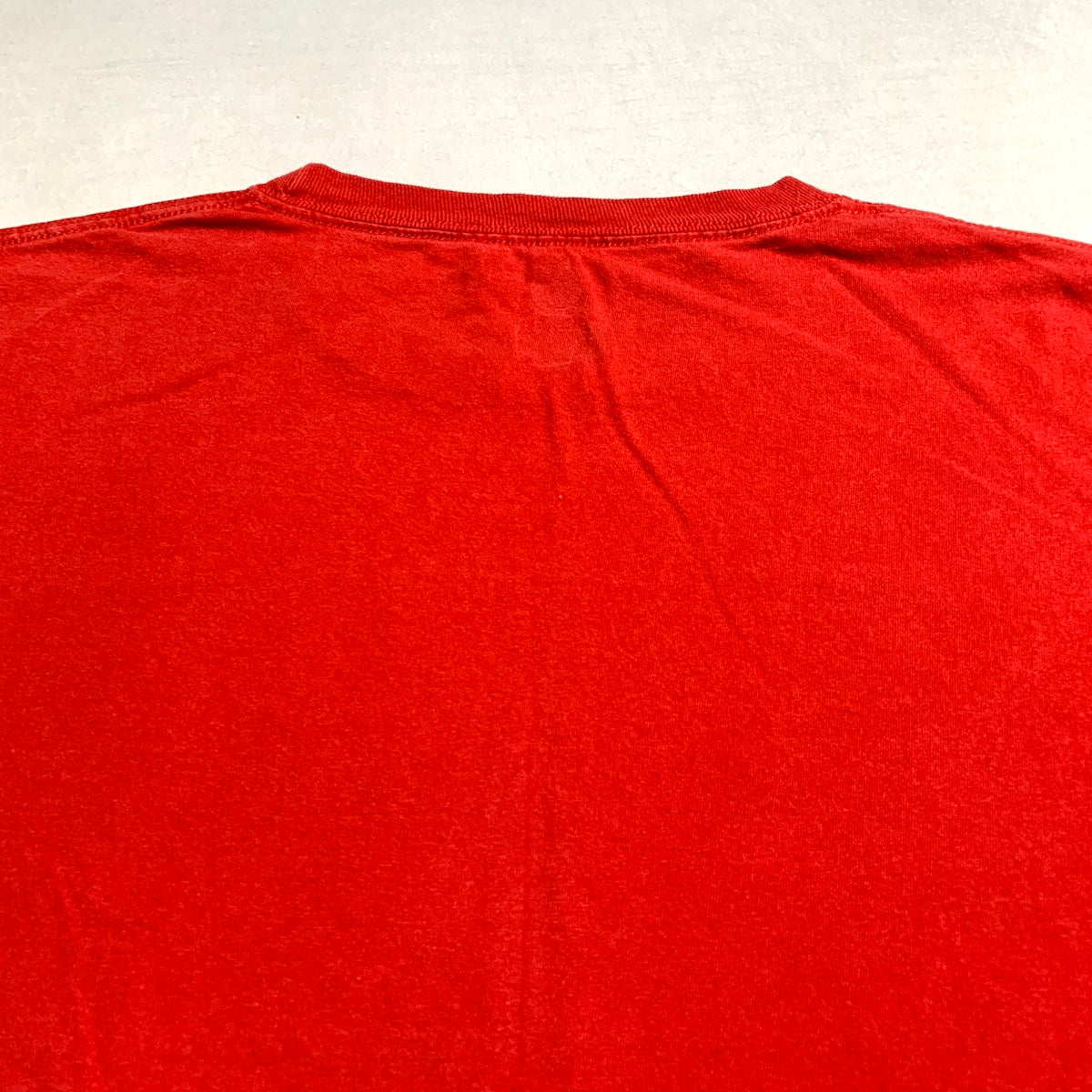 エヌシーエーエー NCAA Tシャツ レッド オハイオ メンズXXL