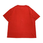エヌシーエーエー NCAA Tシャツ レッド オハイオ メンズXXL