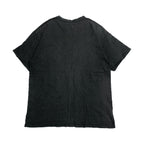 ステューシー STUSSY Tシャツ ロサンゼルス ブラック メンズL