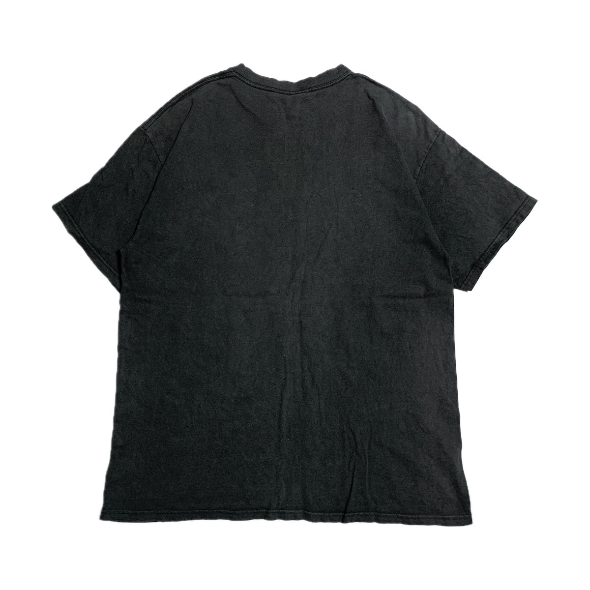 ステューシー STUSSY Tシャツ ロサンゼルス ブラック メンズL