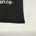 ステューシー STUSSY Tシャツ ロサンゼルス ブラック メンズL