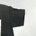 ステューシー STUSSY Tシャツ ロサンゼルス ブラック メンズL