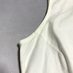ラルフローレンスポーツ RALPH LAUREN SPORT ノースリーブ ホワイト レディースM